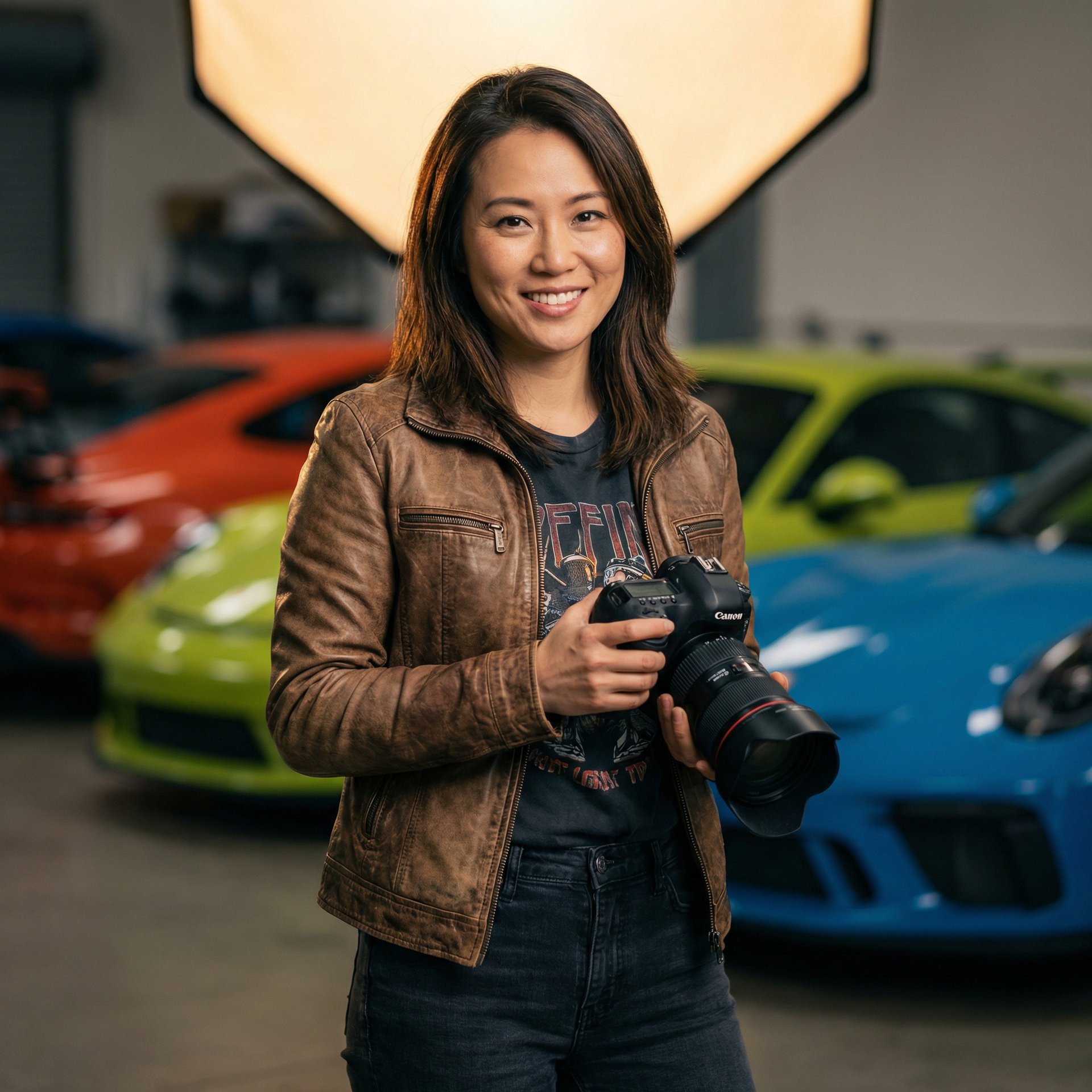 大象传媒摄影师林小雨