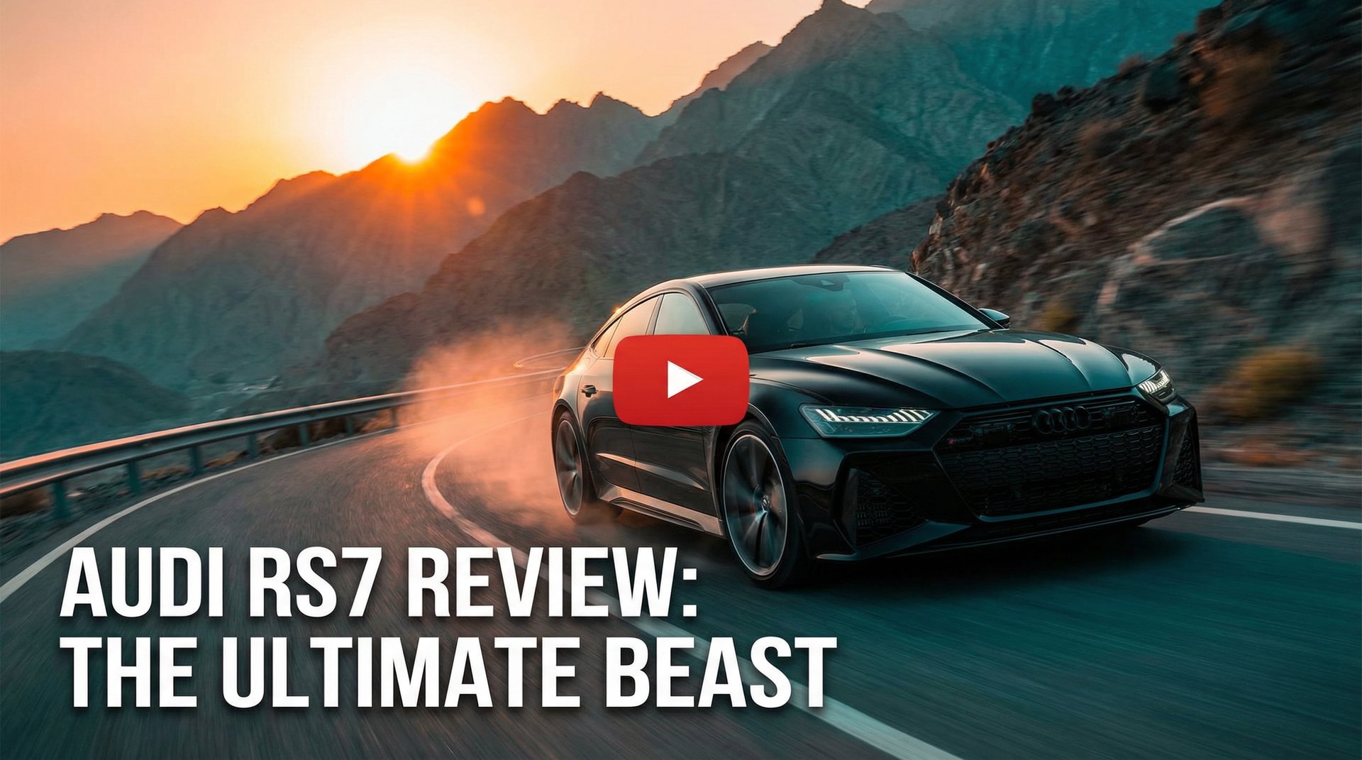 大象传媒性能轿车视频