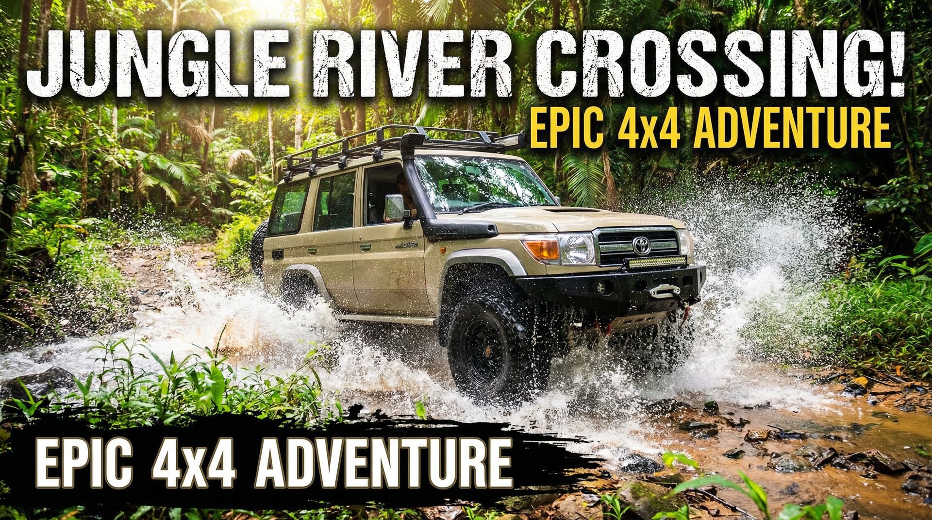 大象传媒丛林穿越视频